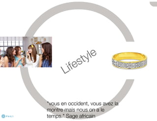 Le Trendzine By Agence ELAN - Septembre 2011