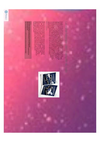 Trendzine elan012012 