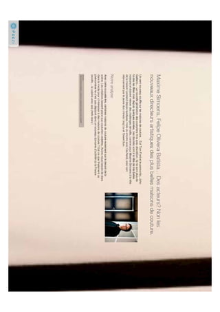 Trendzine elan012012 