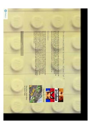 Trendzine elan012012 