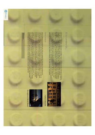 Trendzine elan012012 