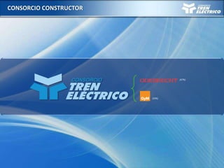 CONSORCIO CONSTRUCTOR
(33%)
(67%)
 