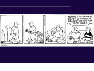 Physical activity and diabetes