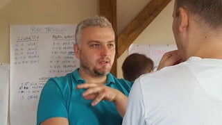 Trening interpersonalny