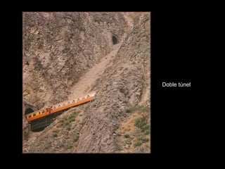 Doble túnel 