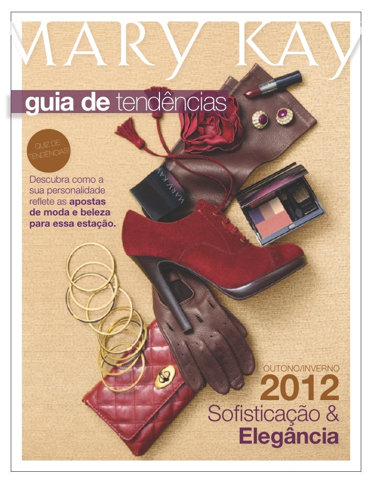 guia de tendências         E  QUIZ D        CIAS!TENDÊNDescubra como asua personalidadereflete as apostasde moda e belezap...