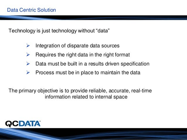 2013 Vendor Track, Inside GIS: The Next Technology Frontier by Trent … - 웹