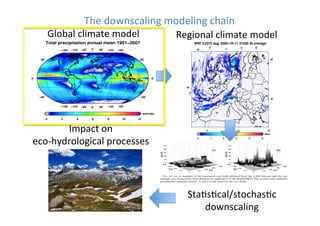 Trento june2015 slides | PPT