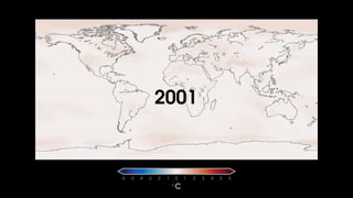 Visualizing climate change through data | PDF