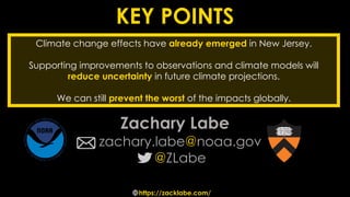 Visualizing climate change through data | PDF