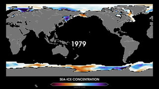 Visualizing climate change through data | PDF