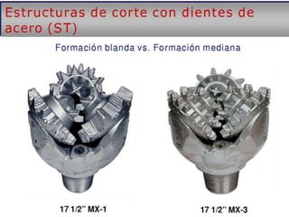 Trepanos tricono | PPTX