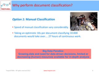 document classification using machine learning | pdf |... Machine Learning based Text Classification introduction | PPTX