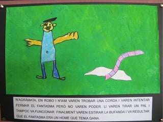 Tres robots dexcursió