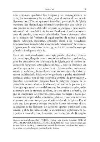Miles Christi - Ocho Años Con Francisco, PDF, Papa Francisco
