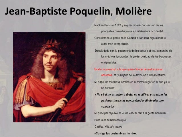 Tres dramaturgos franceses