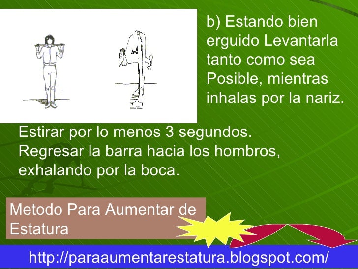 6 Mejores Ejercicios De Estiramiento Para Aumentar Tu Estatura Y