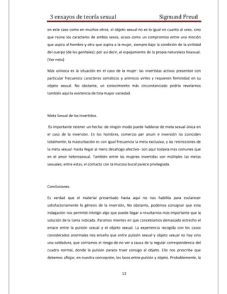 Tres ensayos de teoría sexual