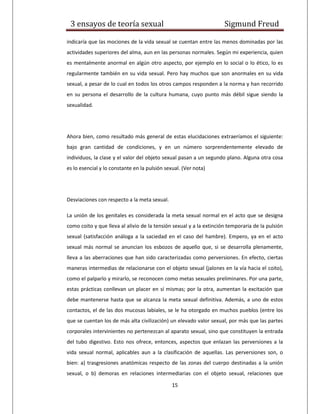 Tres ensayos de teoría sexual