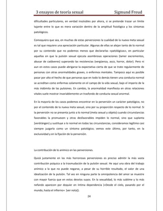 Tres ensayos de teoría sexual