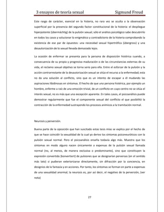 Tres ensayos de teoría sexual