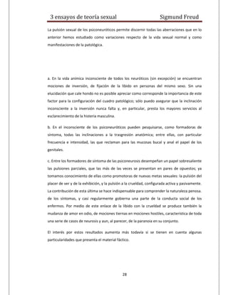 Tres ensayos de teoría sexual
