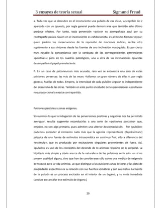 Tres ensayos de teoría sexual