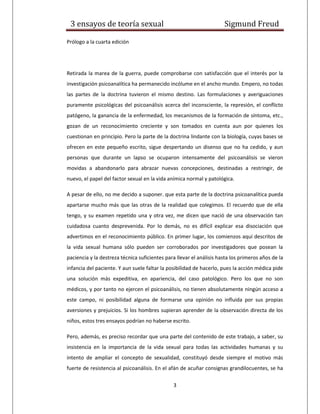 Tres ensayos de teoría sexual