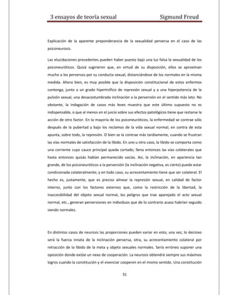 Tres ensayos de teoría sexual