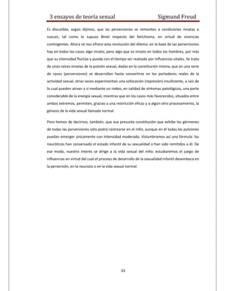Tres ensayos de teoría sexual