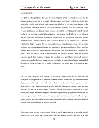 Tres ensayos de teoría sexual