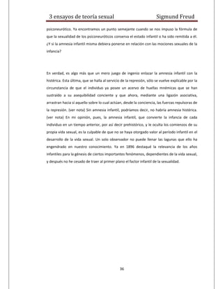 Tres ensayos de teoría sexual