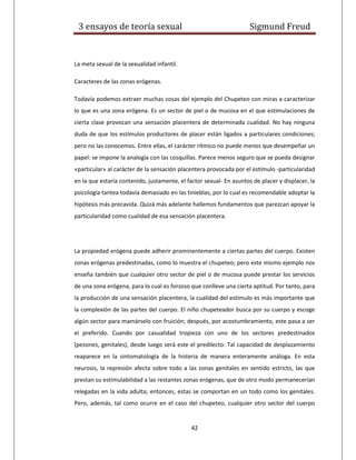 Tres ensayos de teoría sexual