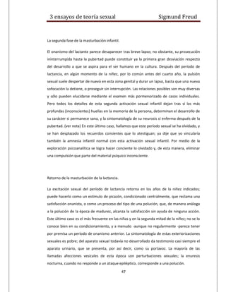 Tres ensayos de teoría sexual