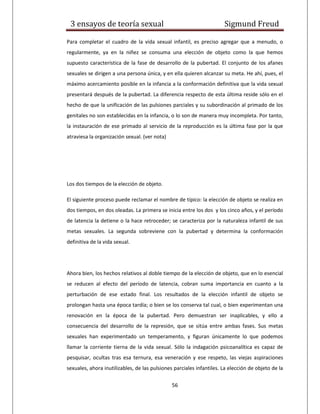 Tres ensayos de teoría sexual