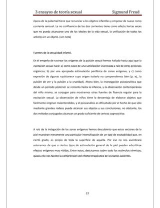 Tres ensayos de teoría sexual