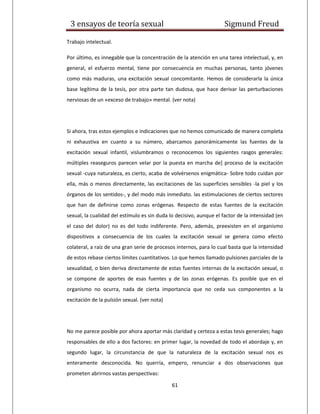 Tres ensayos de teoría sexual