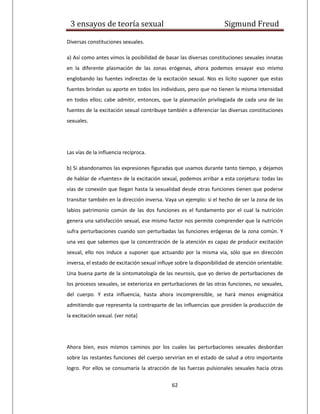 Tres ensayos de teoría sexual