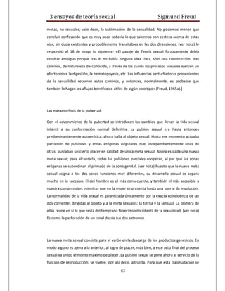 Tres ensayos de teoría sexual
