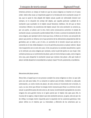 Tres ensayos de teoría sexual