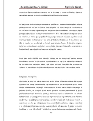 Tres ensayos de teoría sexual