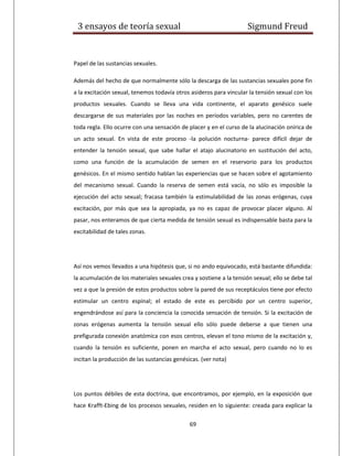 Tres ensayos de teoría sexual