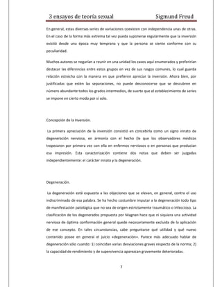 Tres ensayos de teoría sexual
