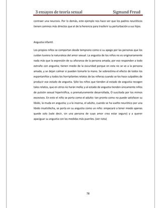 Tres ensayos de teoría sexual