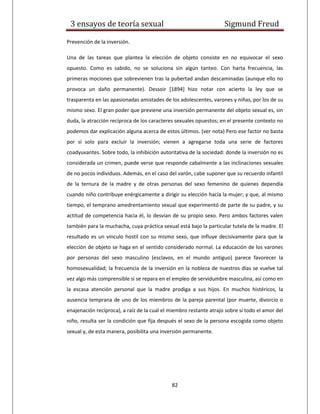 Tres ensayos de teoría sexual