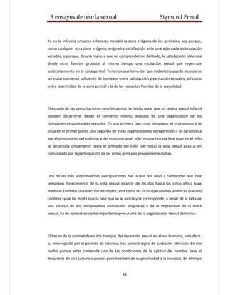 Tres ensayos de teoría sexual