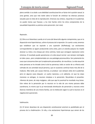 Tres ensayos de teoría sexual