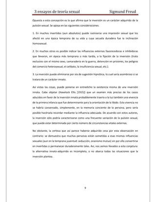 Tres ensayos de teoría sexual