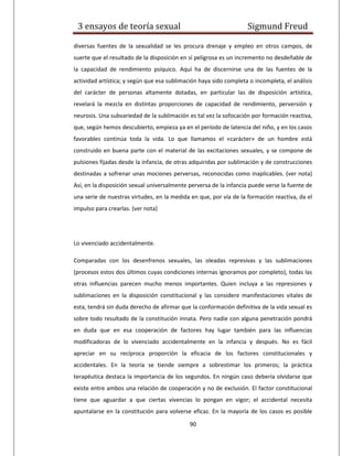 Tres ensayos de teoría sexual