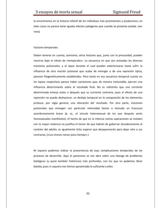 Tres ensayos de teoría sexual
